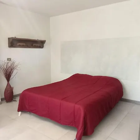 Un Nella Natura Apartment