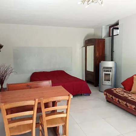 Un Nella Natura Apartment Valperga