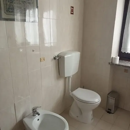 Un Nella Natura Apartment