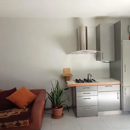 Apartment Un Nella Natura