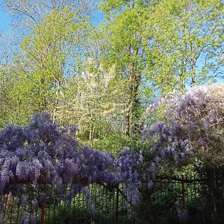 Lejlighed Un Nella Natura Valperga