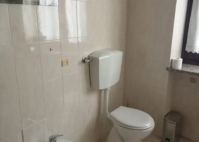 Un Nella Natura Daire